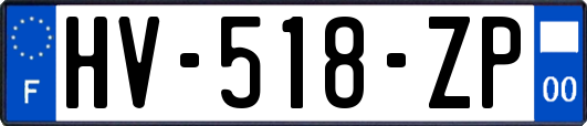 HV-518-ZP