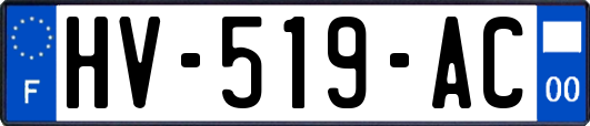 HV-519-AC