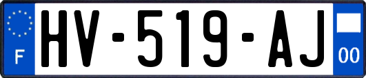 HV-519-AJ