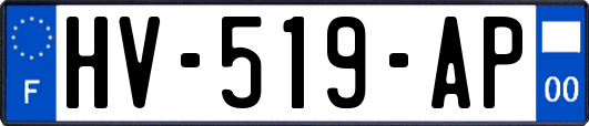 HV-519-AP