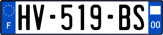HV-519-BS