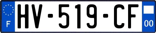 HV-519-CF