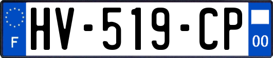 HV-519-CP