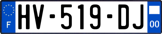 HV-519-DJ