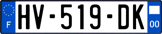 HV-519-DK