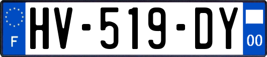 HV-519-DY