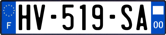 HV-519-SA