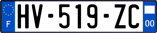 HV-519-ZC