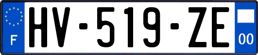 HV-519-ZE