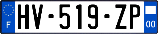 HV-519-ZP