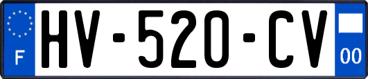 HV-520-CV