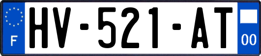 HV-521-AT