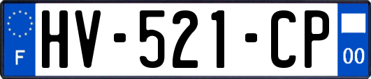 HV-521-CP