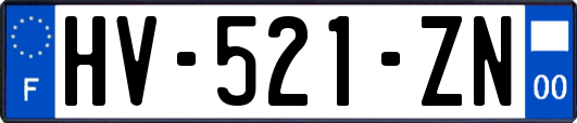 HV-521-ZN