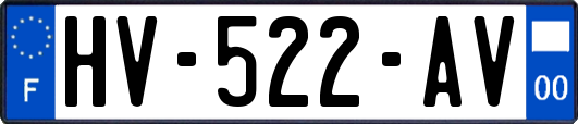 HV-522-AV