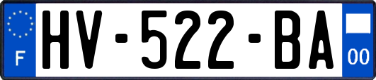 HV-522-BA