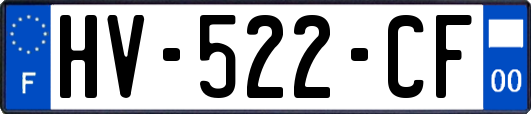 HV-522-CF
