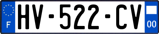 HV-522-CV