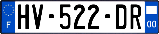 HV-522-DR