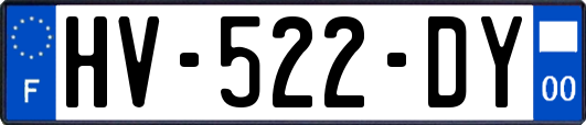 HV-522-DY