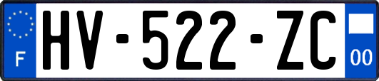 HV-522-ZC