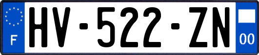 HV-522-ZN