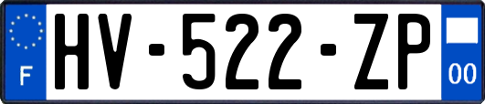 HV-522-ZP