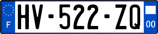 HV-522-ZQ