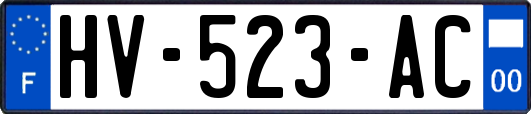 HV-523-AC