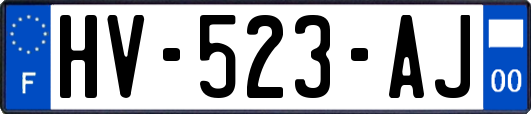 HV-523-AJ