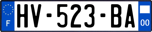 HV-523-BA