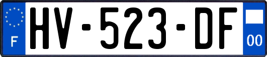 HV-523-DF