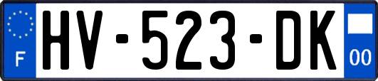 HV-523-DK