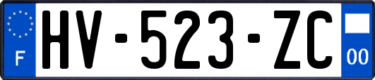 HV-523-ZC