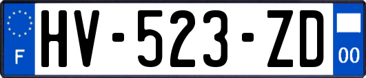 HV-523-ZD