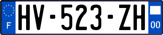 HV-523-ZH