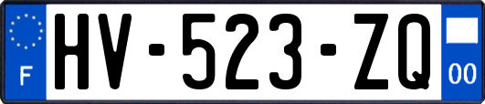 HV-523-ZQ