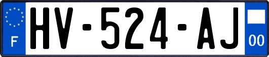 HV-524-AJ