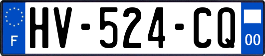 HV-524-CQ