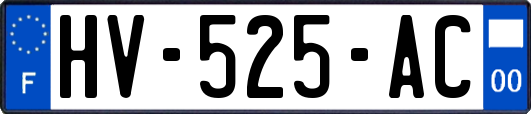 HV-525-AC
