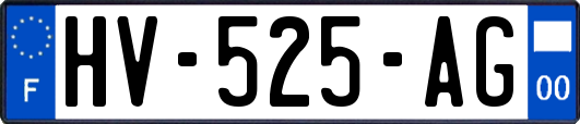 HV-525-AG