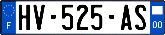 HV-525-AS