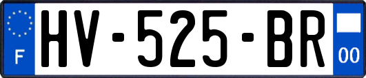 HV-525-BR