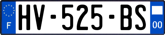 HV-525-BS