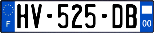HV-525-DB