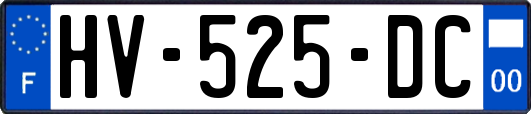 HV-525-DC