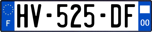 HV-525-DF