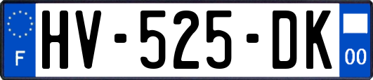 HV-525-DK