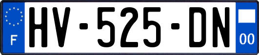 HV-525-DN