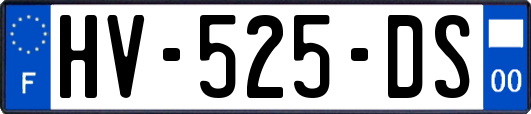 HV-525-DS